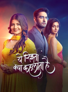 Yeh Rishta Kya Kehlata Hai 30st January 2026 Full Episode смотреть индийский сериал онлайн