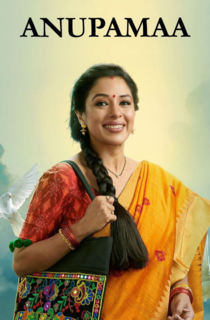 Anupamaa 30st January 2026 Full Episode смотреть индийский сериал онлайн