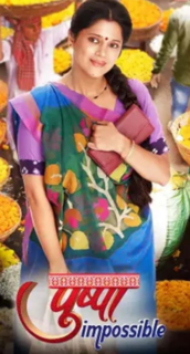 Pushpa Impossible 29st January 2026 Full Episode смотреть индийский сериал онлайн