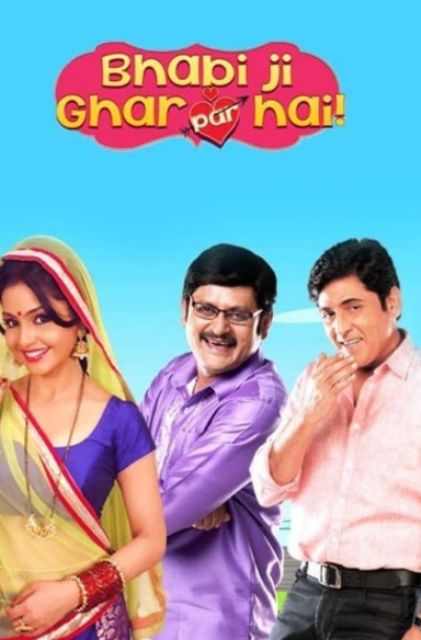 Bhabi Ji Ghar Par Hai 29st January 2026 Full Episode смотреть индийский сериал онлайн