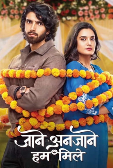 Jaane Anjaane Hum Mile 29st January 2026 Full Episode смотреть индийский сериал онлайн