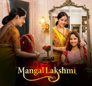 Mangal Lakshmi 29st January 2026 Full Episode смотреть индийский сериал онлайн