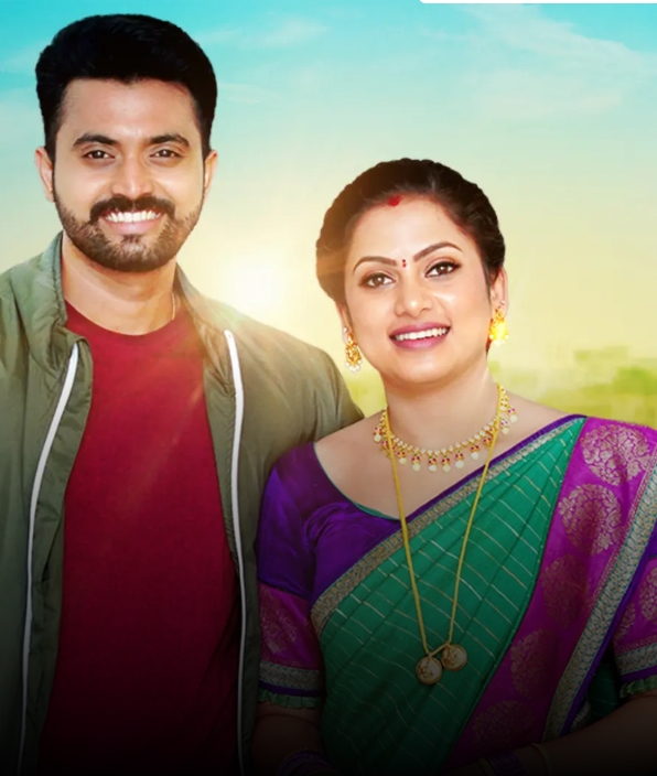 Bahu No. 1 19st November 2025 Full Episode смотреть индийский сериал онлайн