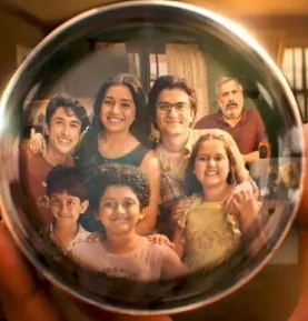 Itti Si Khushi 29st January 2026 Full Episode смотреть индийский сериал онлайн