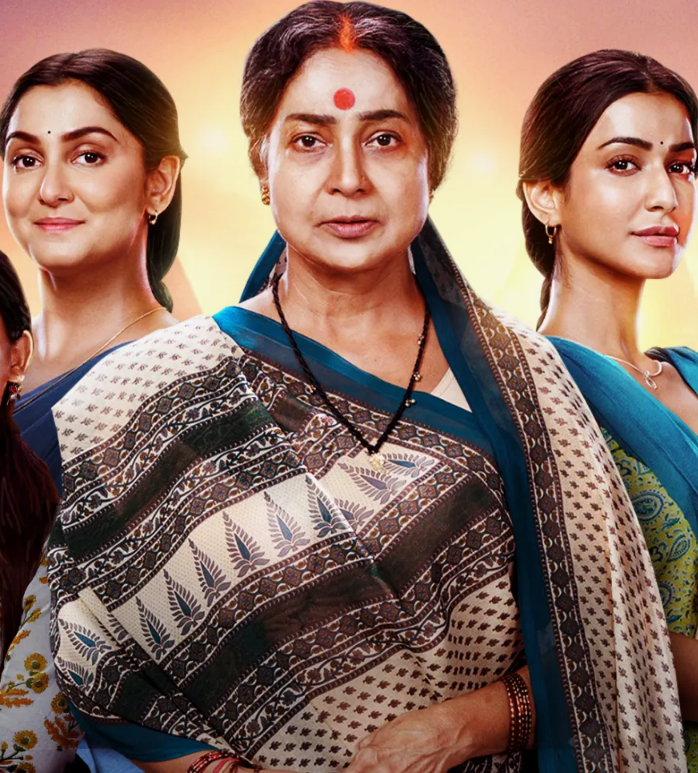 Ganga Mayi Ki Betiyan 29st January 2026 Full Episode смотреть индийский сериал онлайн