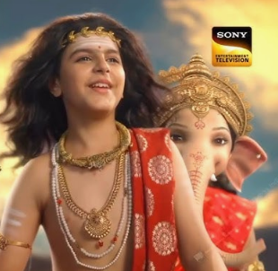 Ganesh Kartikey 29st January 2026 Full Episode смотреть индийский сериал онлайн