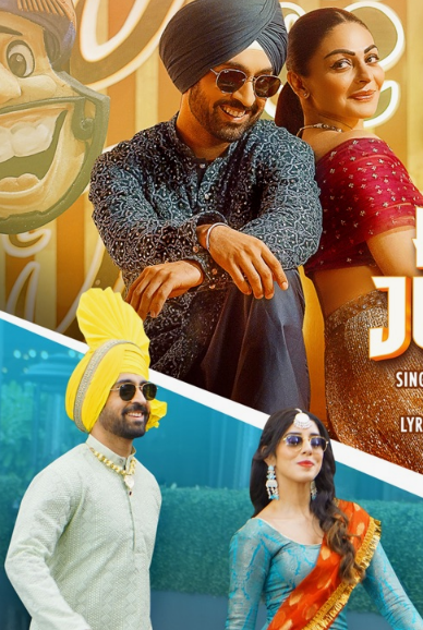 Джульетта Джатта / Tu Juliеt Jatt Di / Джульетта Джатта / Tu Juliet Jatt Di