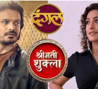 Shrimati Shukla 28st January 2026 Full Episode смотреть индийский сериал онлайн