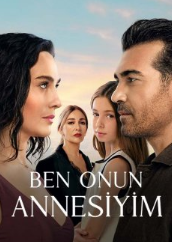 Я её мама / Ben Onun Annesiyim / Я его мама