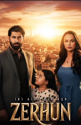 Зерхун / Zerhun