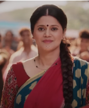 Пушпа / Pushpa Impossible