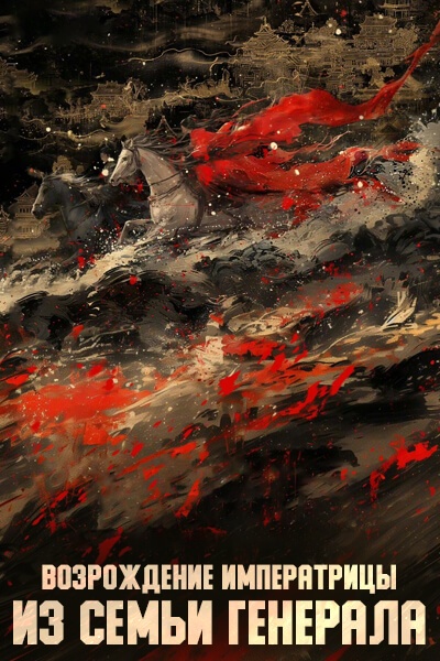 Возрождение императрицы из семьи генерала / The Rebirth of the Malicious Empress of Military Lineage / Jiang Men Du Hou