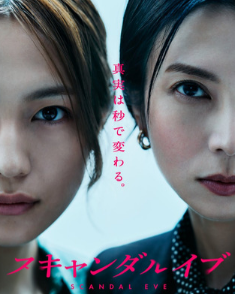 Накануне скандала / Скандальная ночь перед…