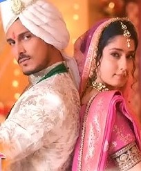 Rangbazi Dilon Ki 12th December 2025 Full Episode смотреть индийский сериал онлайн