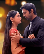 Как назвать эту любовь? / Iss Pyaar Ko Kya Naam Doon