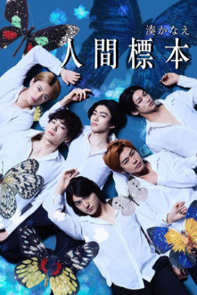 Человеческие образцы / Человеческие экспонаты / Ningen Hyohon / Human Specimens / Ningen Hyouhon