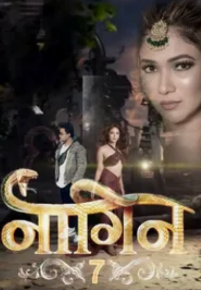 Naagin 7 25th January 2026 Full Episode 10 смотреть индийский сериал онлайн