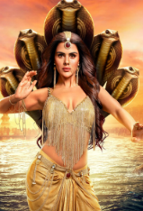 Женщина змея 7 сезон / Naagin 7 / Женщина-змея / Naagin / Женщина змея