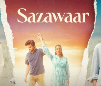 Достойный / Sazawaar