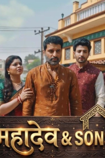 Махадев и Сыновья / Mahadev And Sons