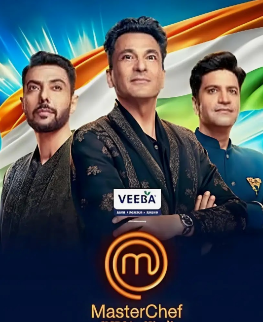 MasterChef India 9 29th January 2026 Full Episode смотрет индийский сериал онлайн 2026