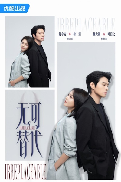 Незаменимый / Irreplaceable / Wu Ke Ti Dai