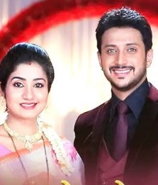 Тихий грех / Shantham Papam