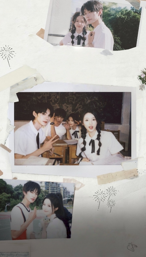 Яркий, как фейерверк