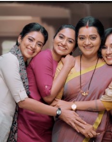 Свадьба Гаури / Gowri Kalyana