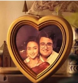 Разбитое сердце / Tod Kar Dil Mera