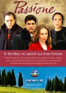 Страсть / Passione