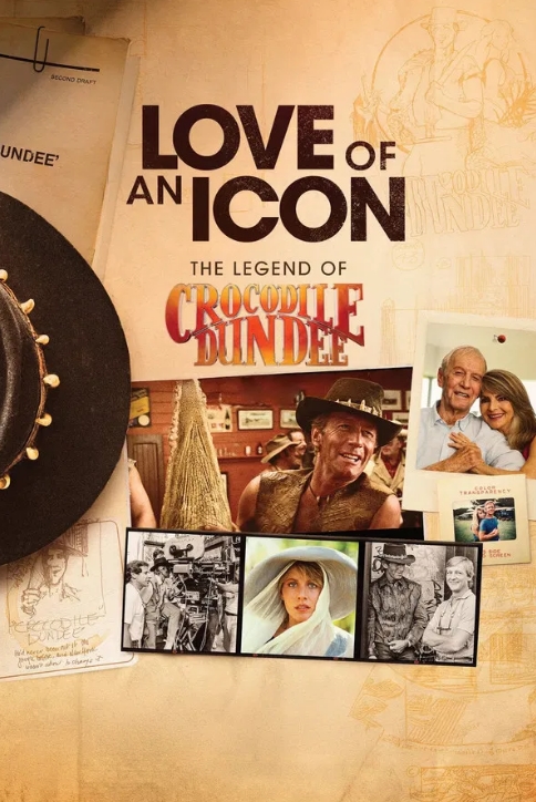 Любовь к культу: Легенда о крокодиле Данди